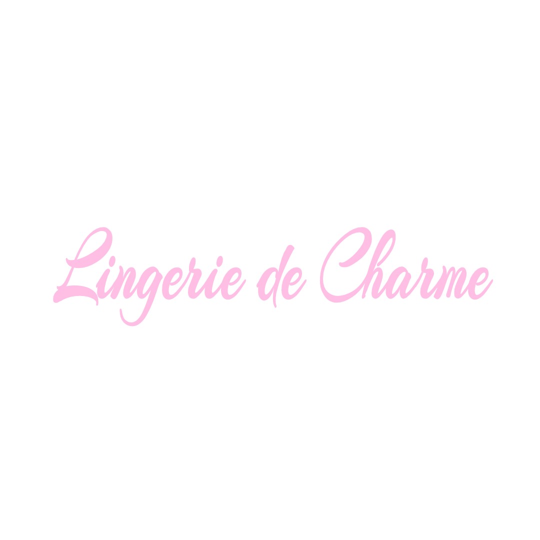 LINGERIE DE CHARME ECULLY